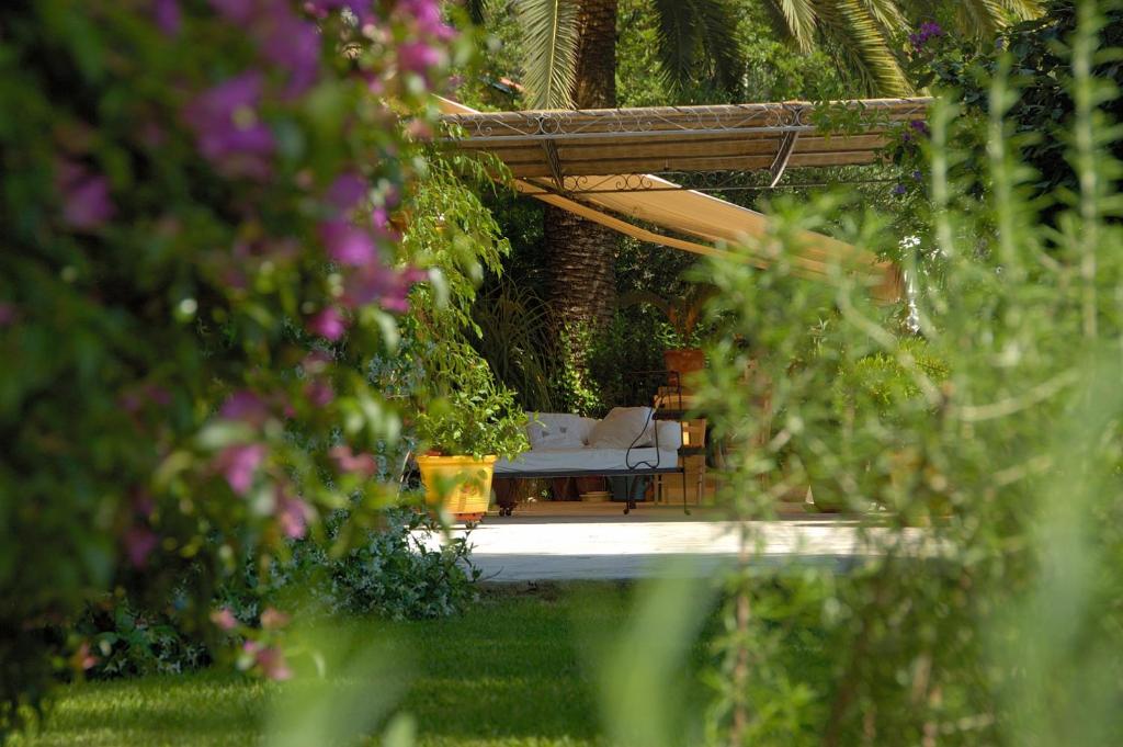 Chambre d'hôte Chez Dany - Mougins photo 4