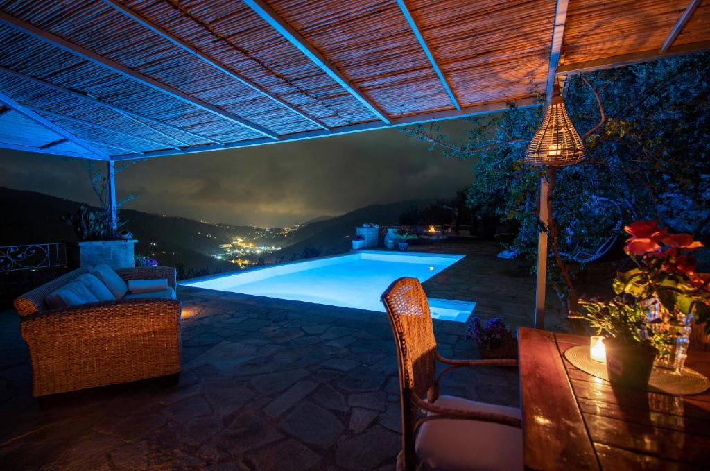 Villa Panorama da Luca photo 3