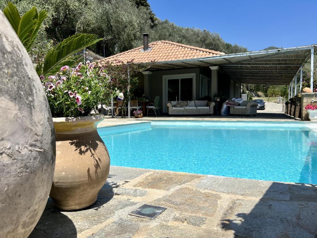 Villa Panorama da Luca photo 1