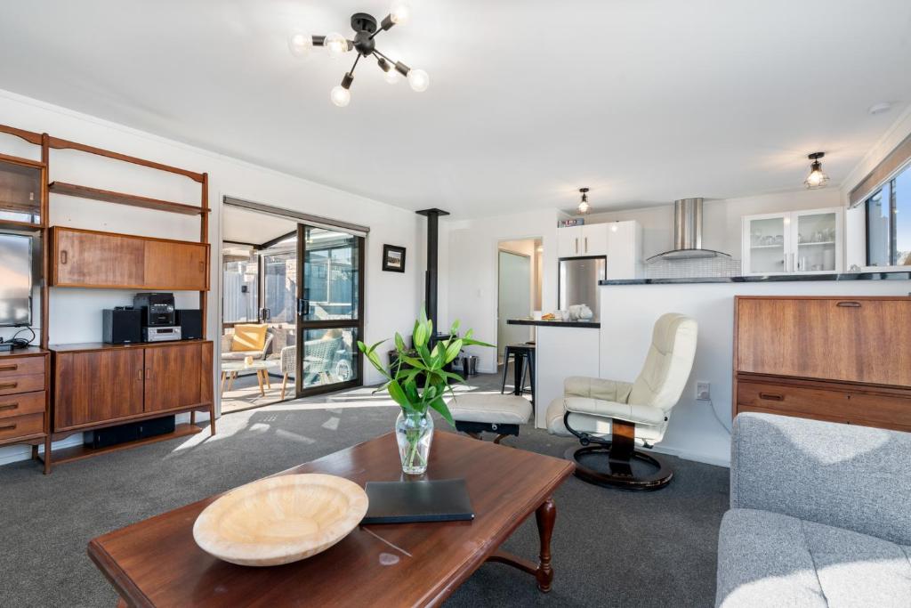 Clutha Charmer - Alexandra Holiday Home photo 1