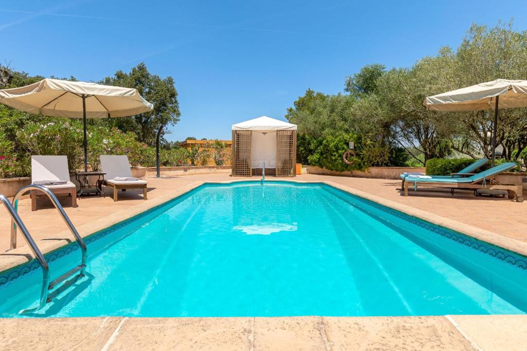 Finca Son Jorbo - Adults only photo 1