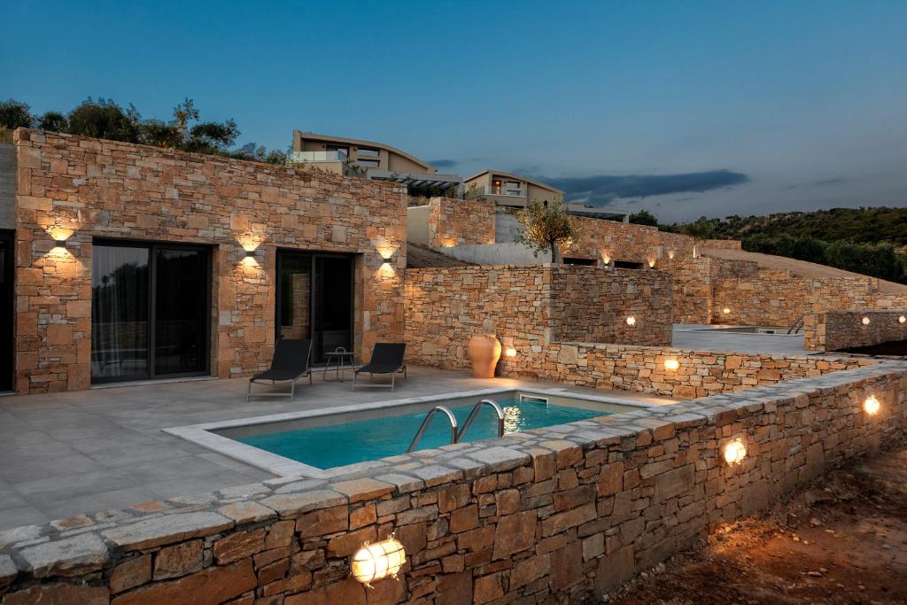Fari Stone Villas photo 3