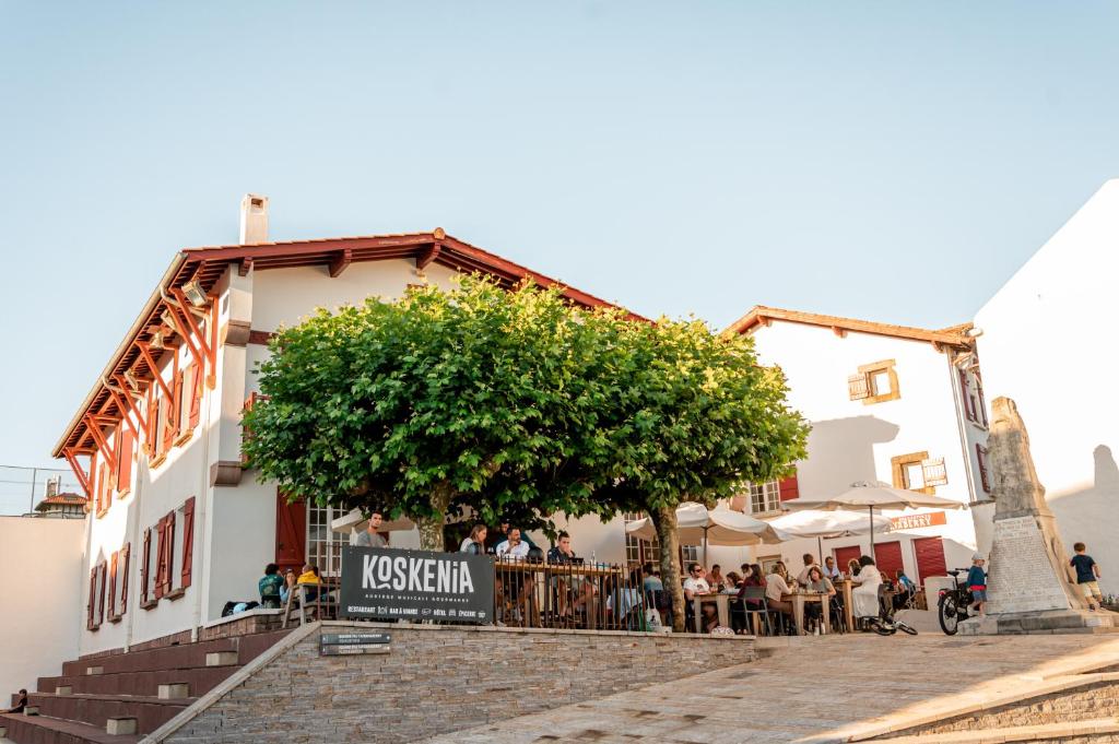 AUBERGE KOSKENIA photo 1