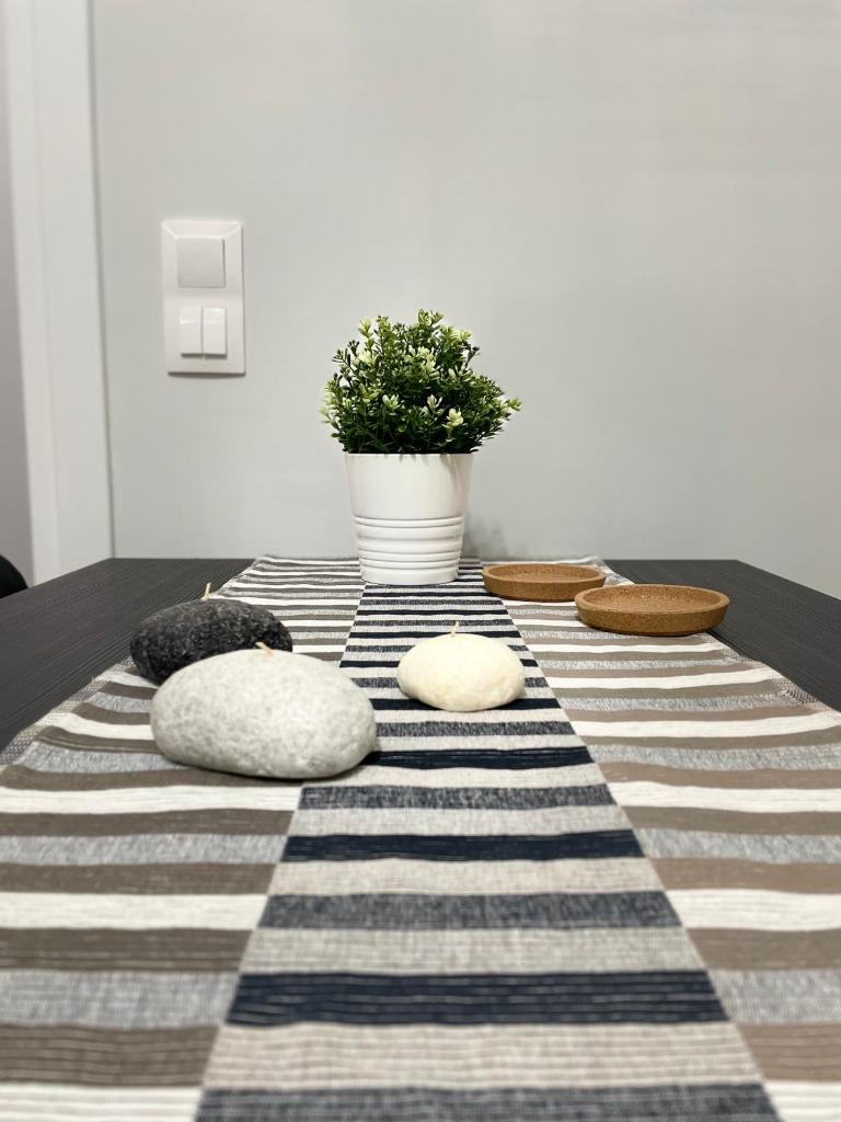 Barbara's Luxury Central Apartment photo 4
