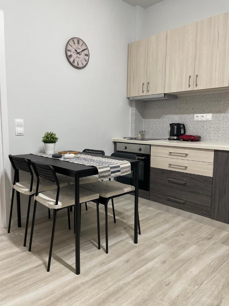 Barbara's Luxury Central Apartment photo 3