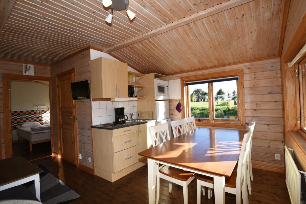 Holiday home on southern Gotland photo 1