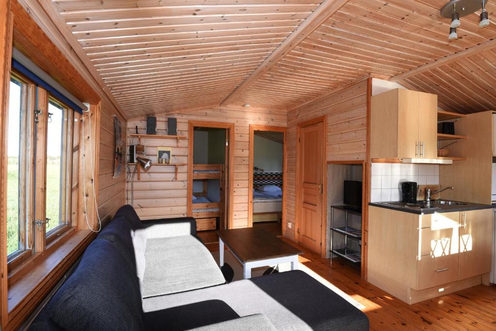 Lovely cottage on the countryside in Nar, Gotland photo 3
