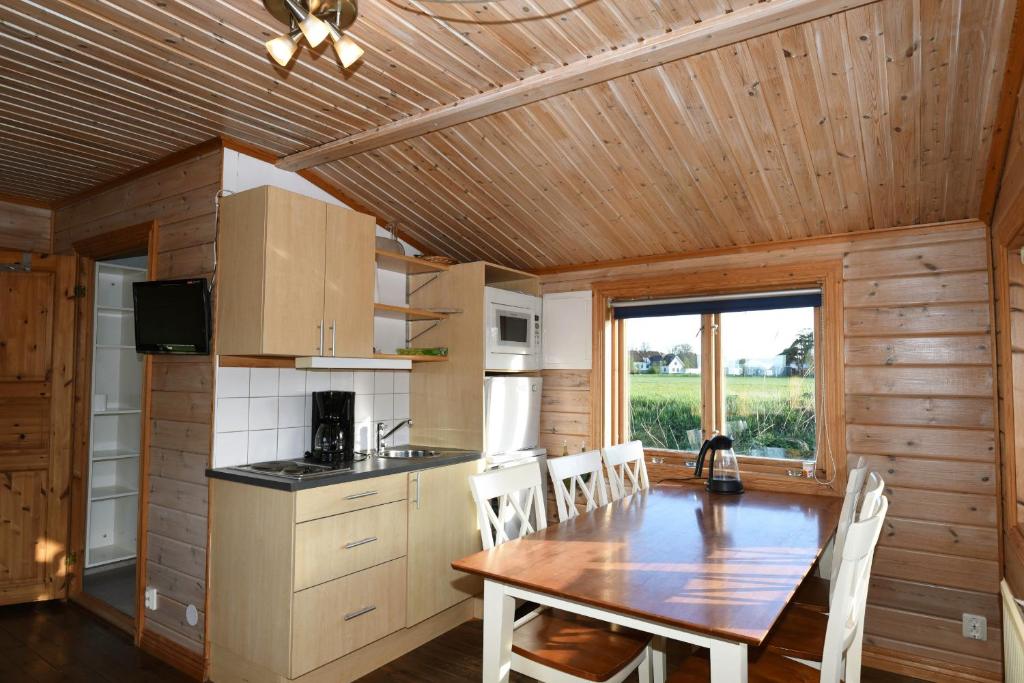 Rural holiday home on Gotland photo 2