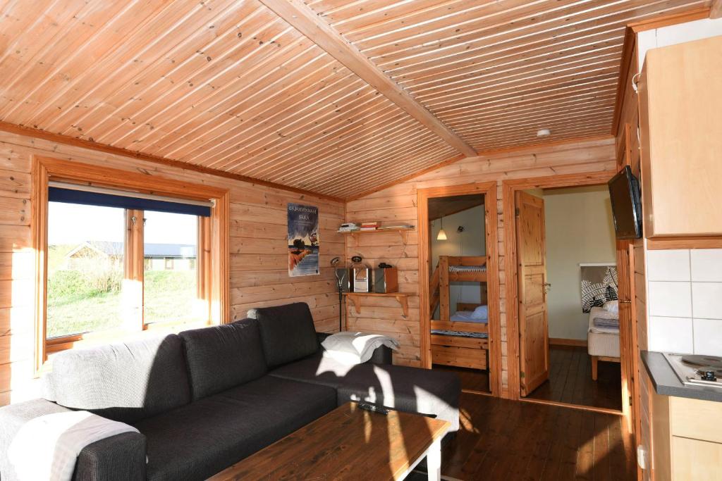 Rural holiday home on Gotland photo 3
