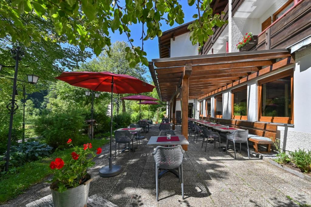 Hotel Ruchti - Zeit für mich photo 4
