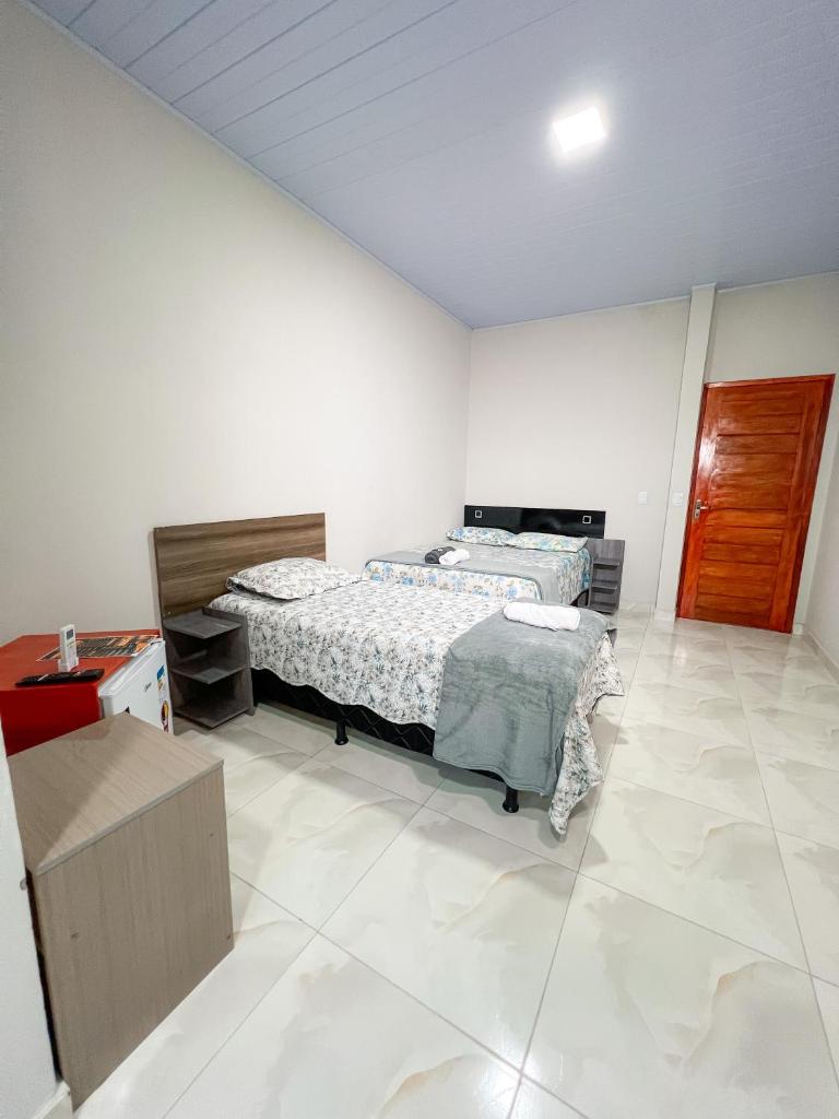 Pousada Serrana photo 4