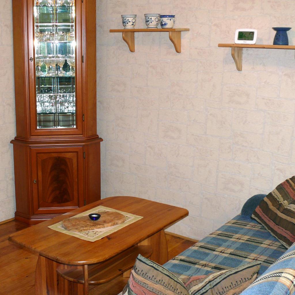Bungalow im Märchengarten photo 2