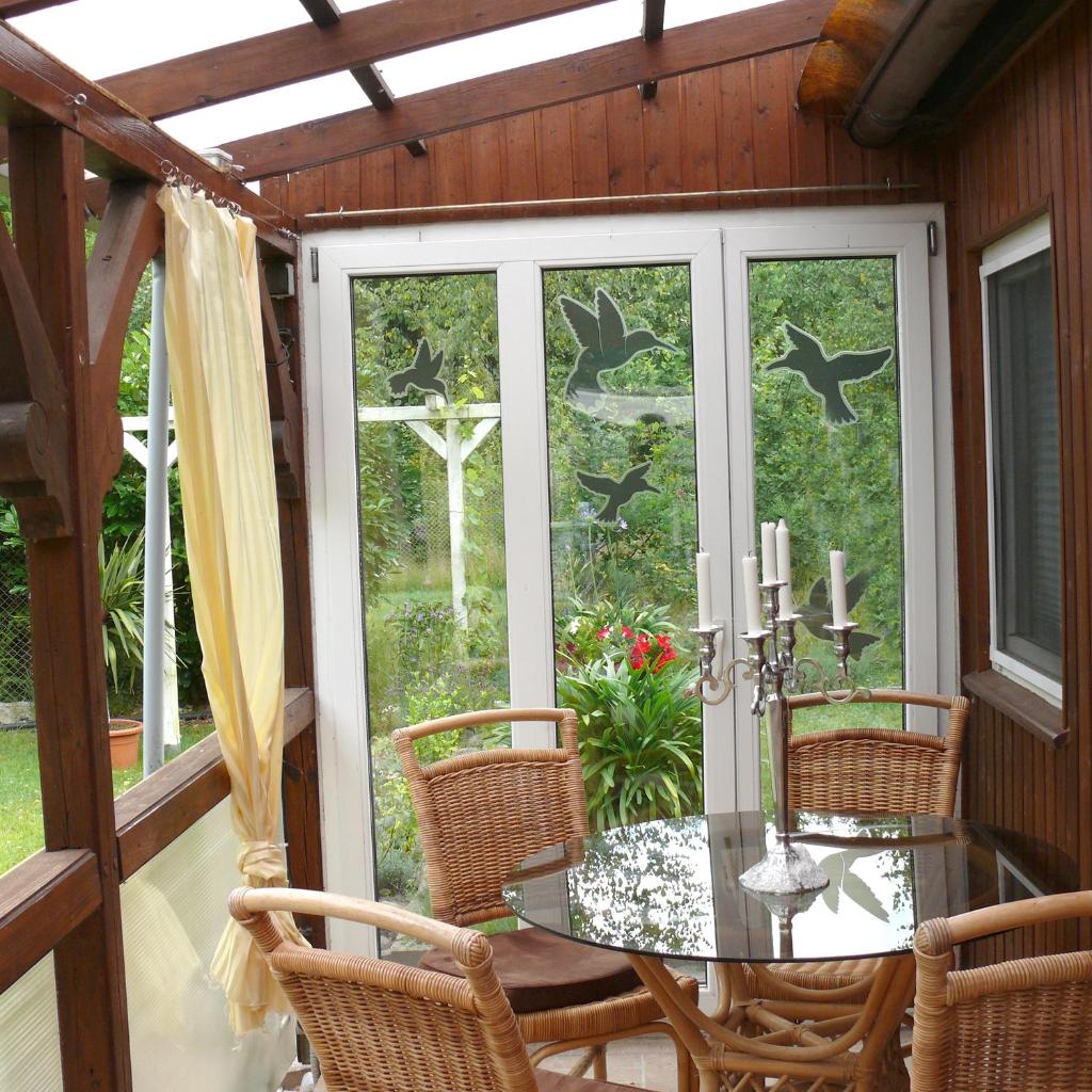 Bungalow im Märchengarten photo 1