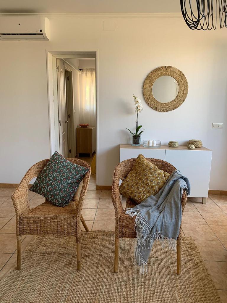Apartamento El Cantal