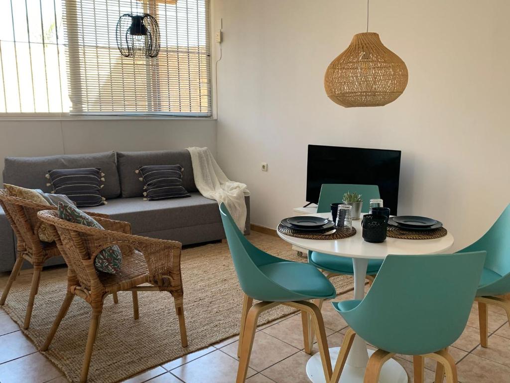 Apartamento El Cantal photo 1
