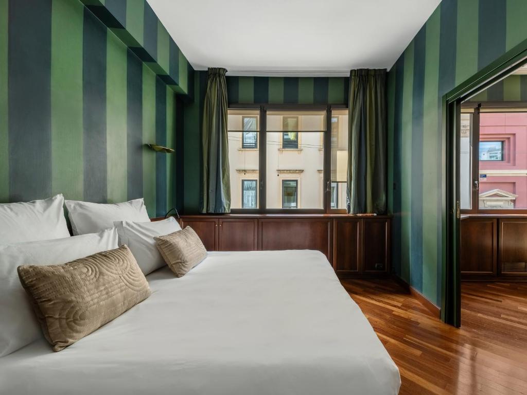 numa l Camperio Rooms & Apartments photo 3