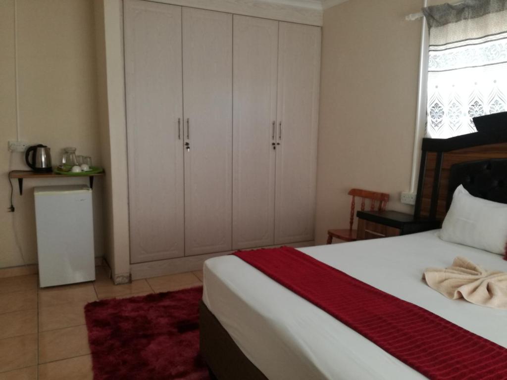 DEN VIEW GUESTHOUSE photo 3