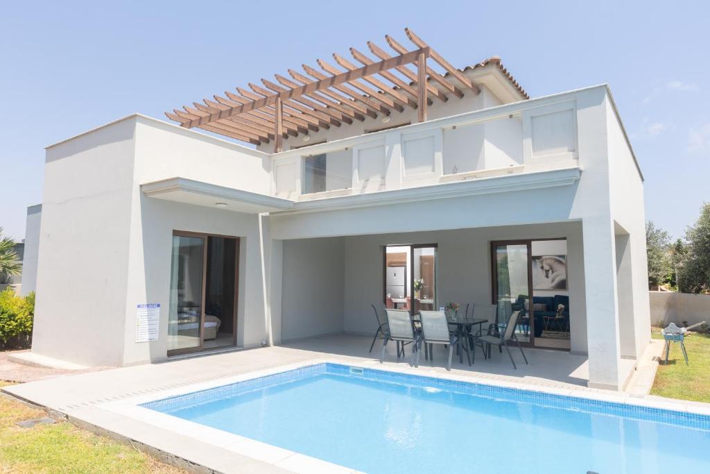 Sea Satin Villas - Fully Renovated photo 3