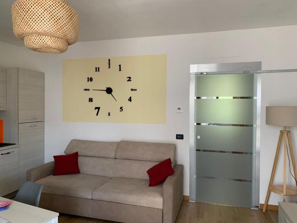 Iseo Lake apartment photo 3
