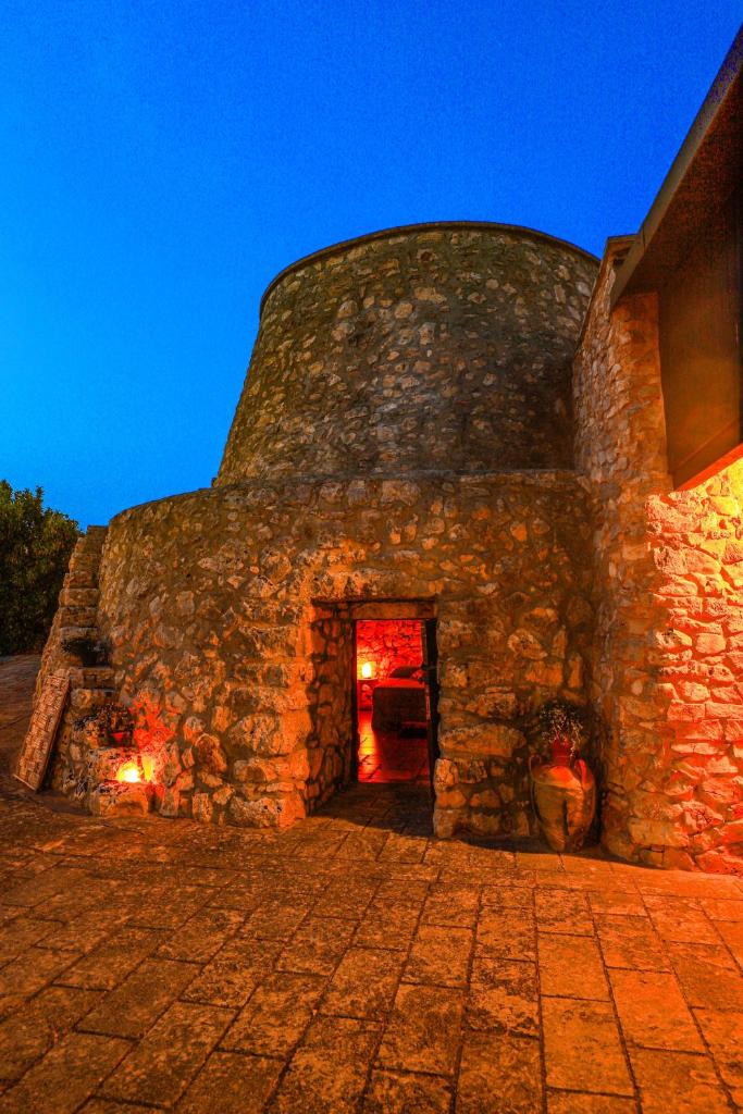 Villa Scisciula Pescoluse by HDSalento photo 3