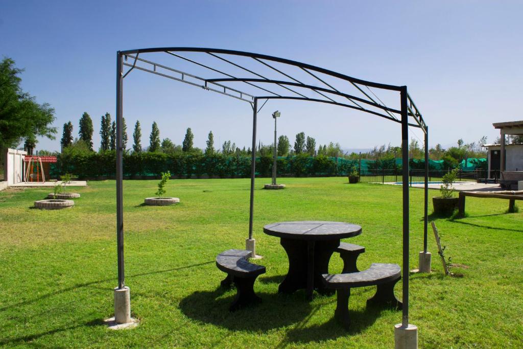 Cabañas Solares del Villicum I photo 1