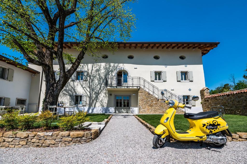 Borgo Gradis'ciutta photo 4