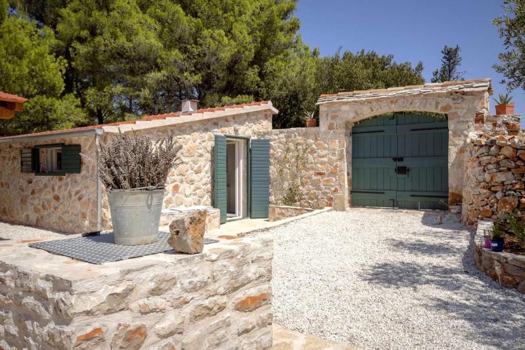 Lavender Dreams Cottage Hvar photo 4