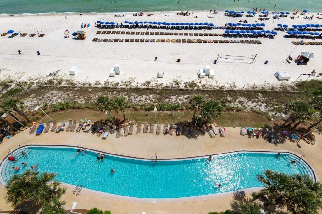 Calypso 1-609 East photo 3