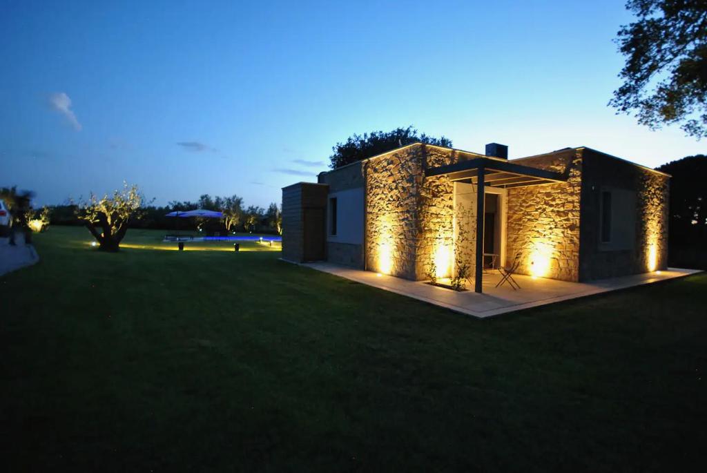 Le Querce exclusive c house photo 4