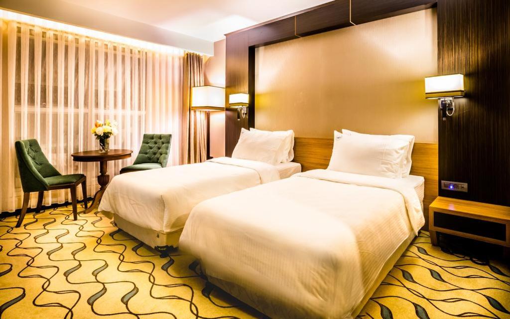 Lozengrad Hotel photo 4