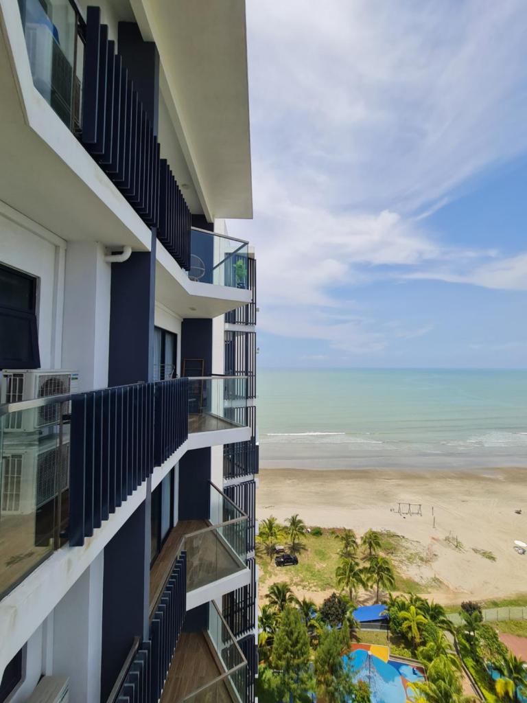 PUTEH Timurbay Beachfront Private Suite Kuantan photo 1