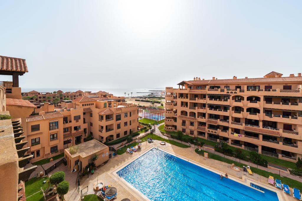 Dream Sea Apartments