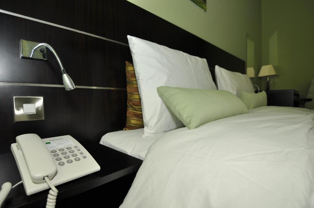 Семейный (Семейный люкс), Отель Aldar Hotel