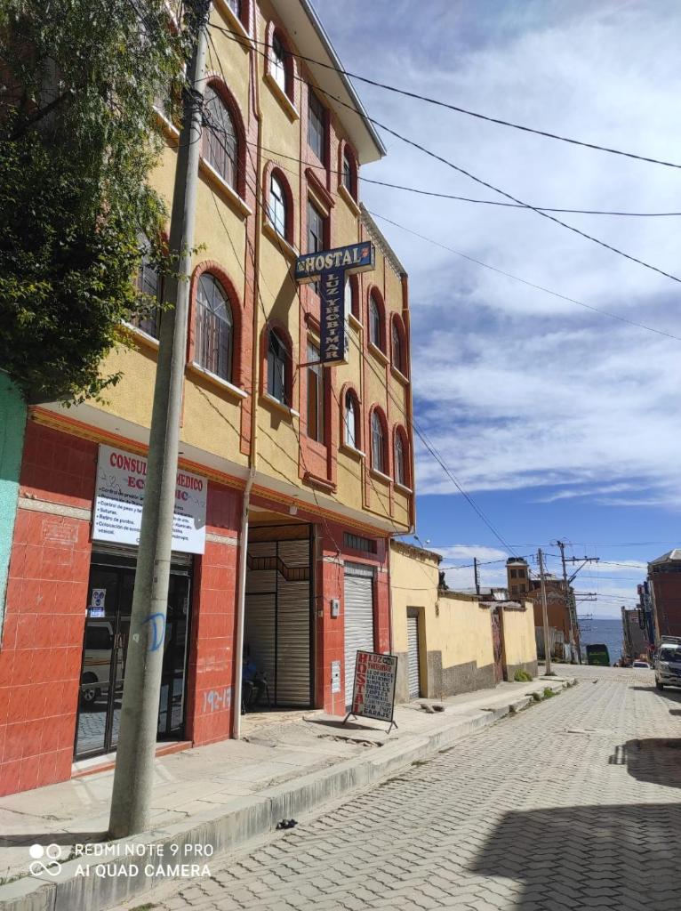 HOSTAL Luz YHOBIMAR photo 1