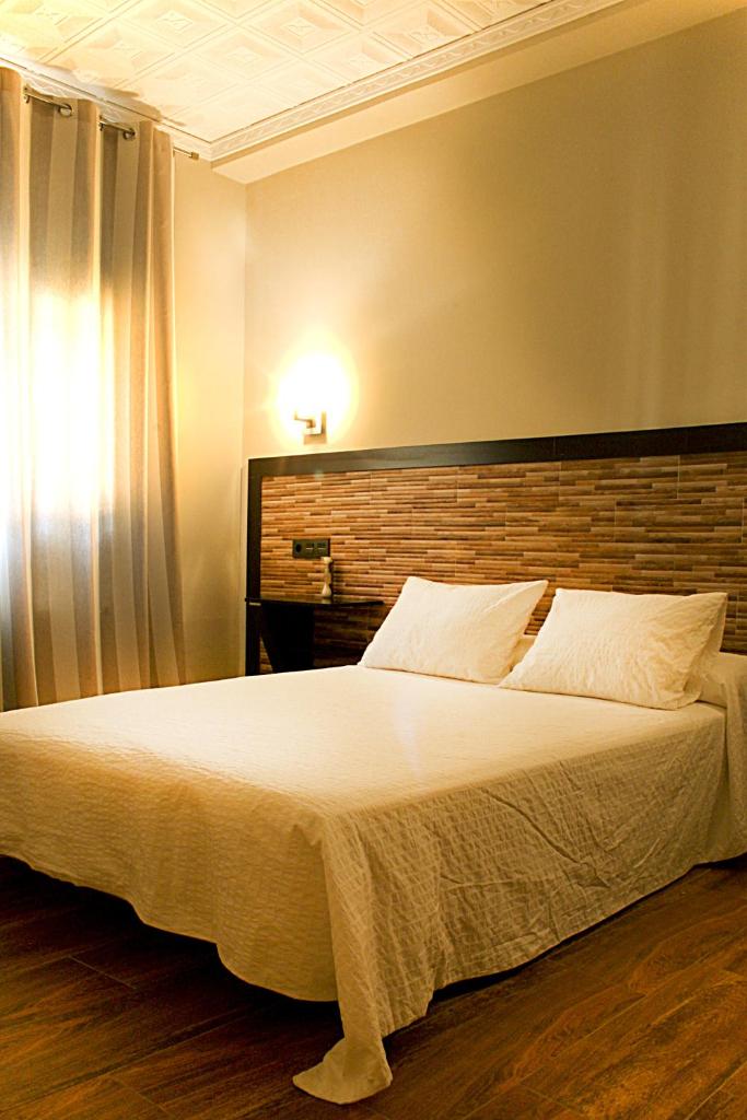 Apartamentos Turísticos Cúllar Vega photo 3