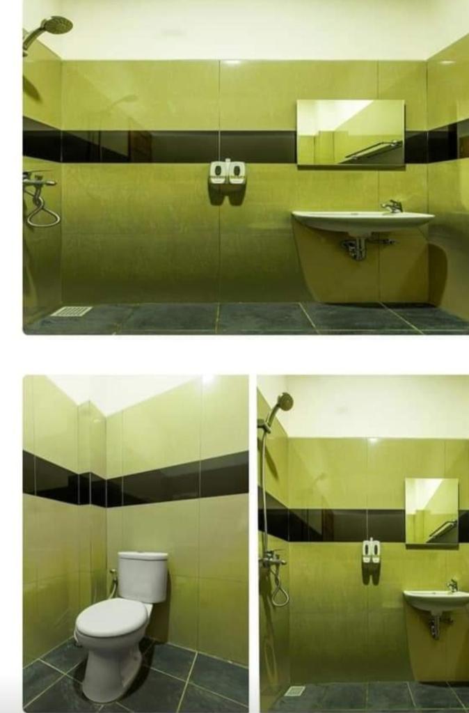 THE TISPA SYARIAH RESIDENCE photo 2