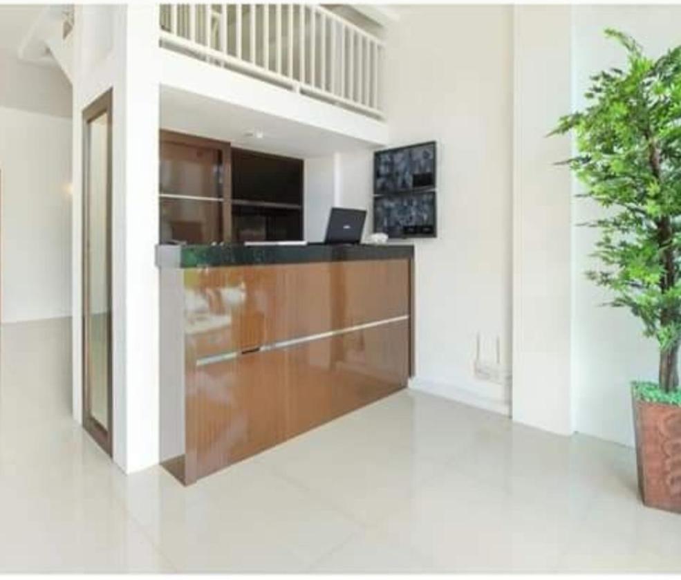 THE TISPA SYARIAH RESIDENCE photo 4