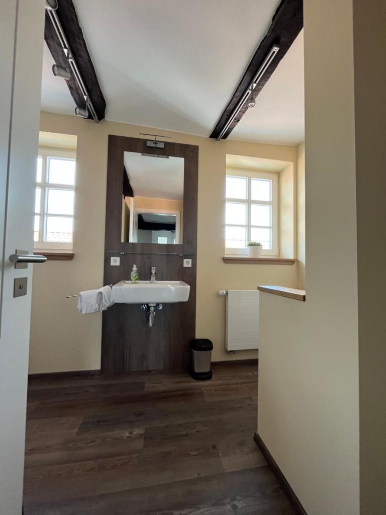 Ferienwohnung Ederblick photo 4
