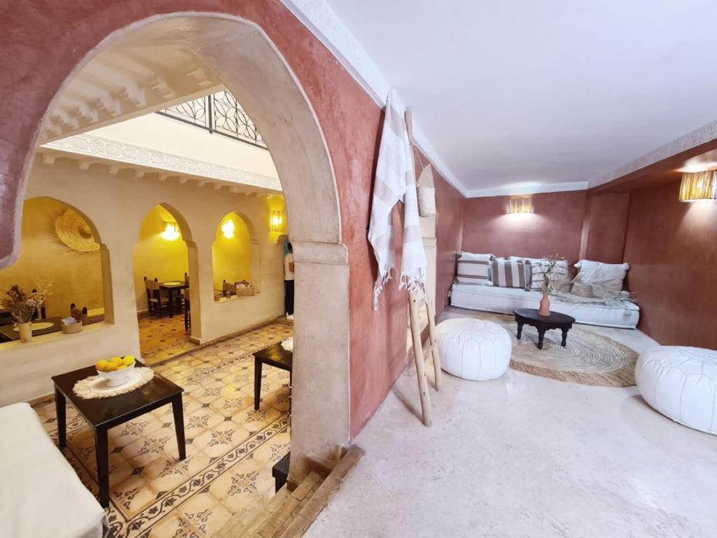 Riad Casa Sophia photo 1