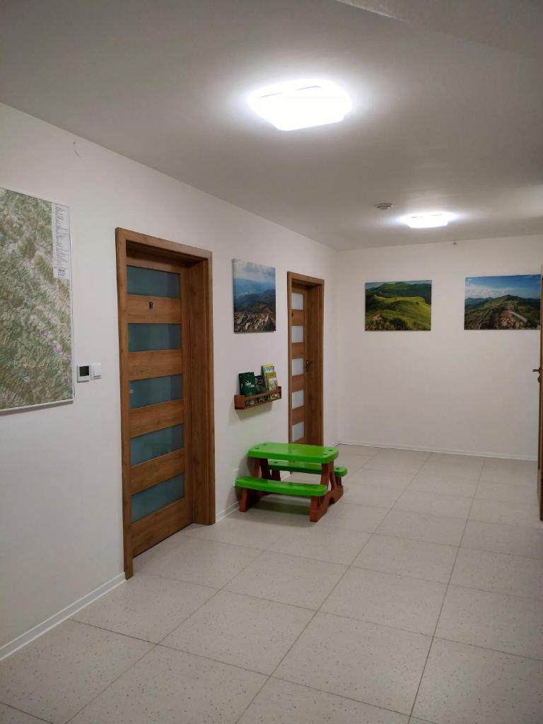 Bieszczadzkie Szlaki photo 2