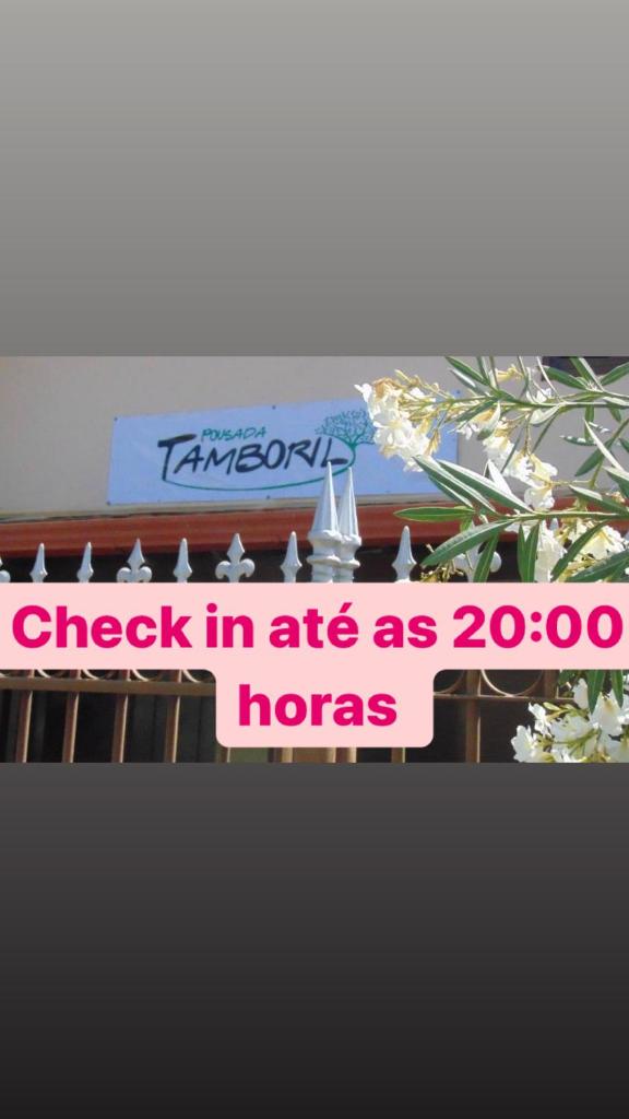 Pousada Tamboril