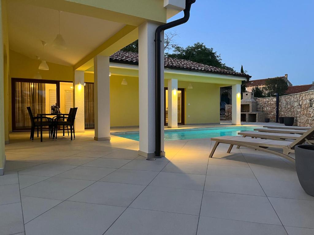Villa Ankica photo 1