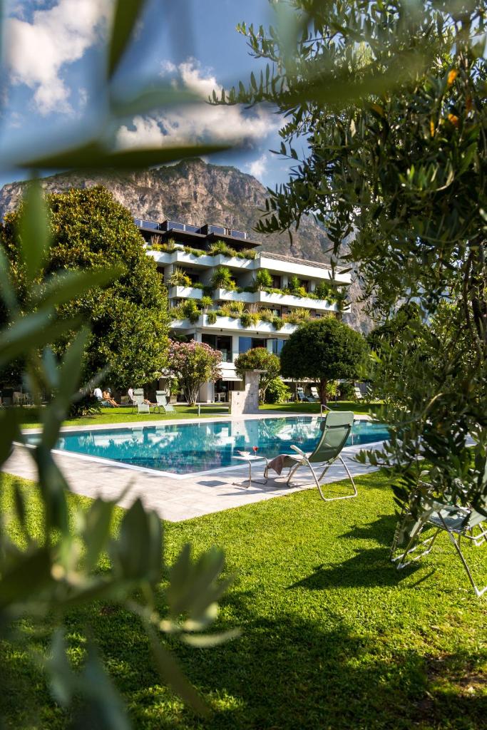 Hotel La Fiorita photo 4