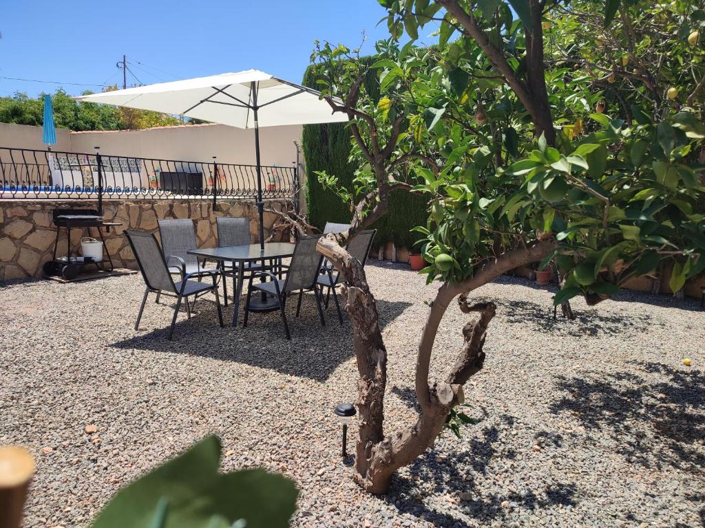 Albir Spanish House photo 4
