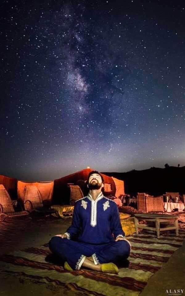 Bivouac ZAGORA