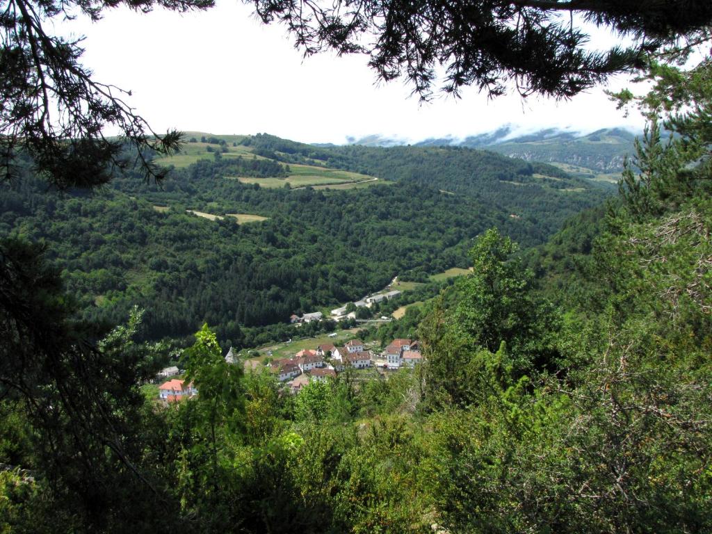 Casa Rural Burret photo 3
