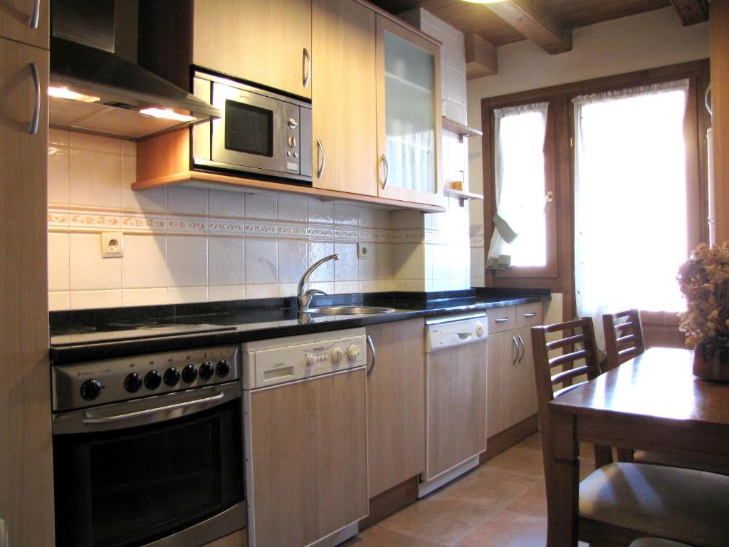 Casa Rural Burret photo 2