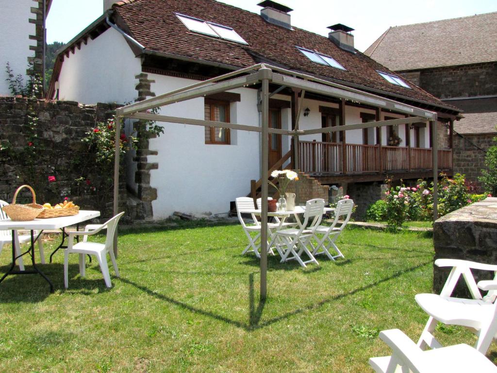 Casa Rural Burret photo 4
