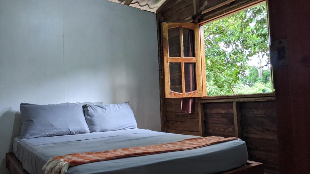 Wood Cabin - Cabana Maderas photo 4
