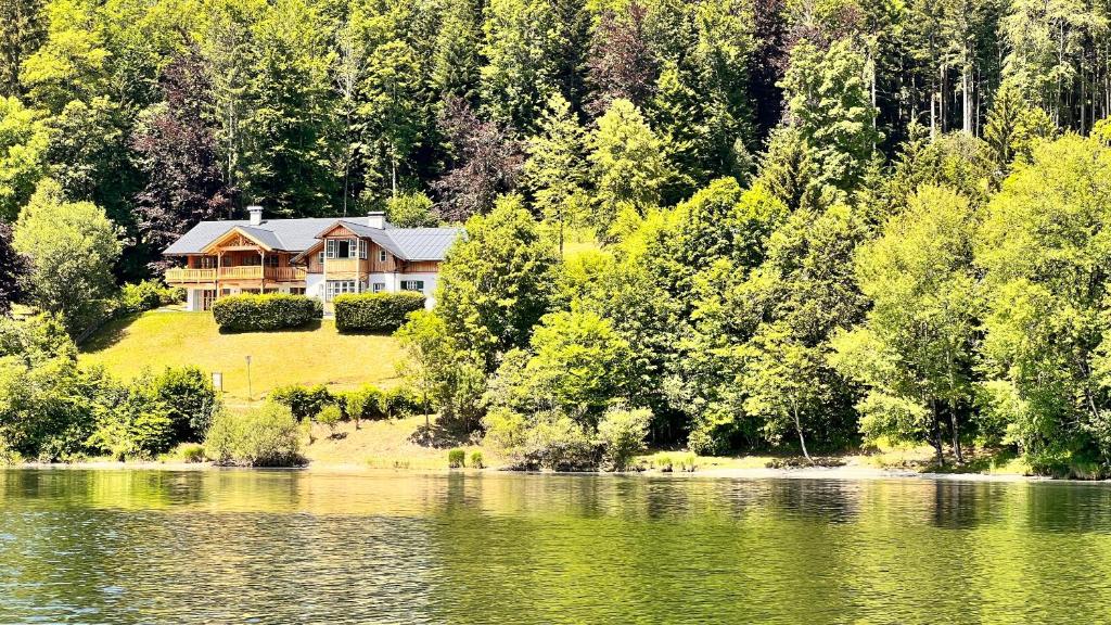 Villa Frischmuth am See photo 4